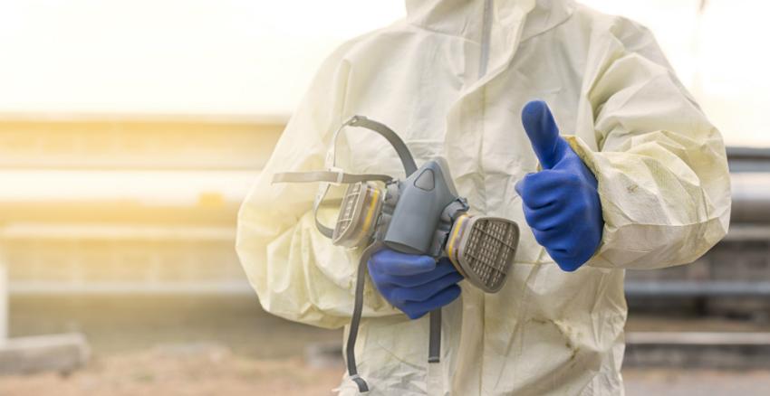 Technische Regeln für Gefahrstoffe – Betriebsanweisungen für Gefahrstoffe