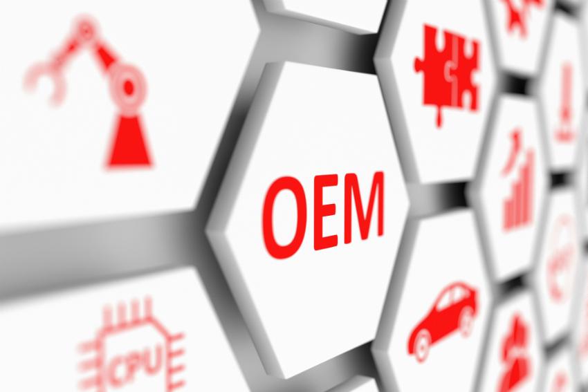 What do OEM approvals mean?