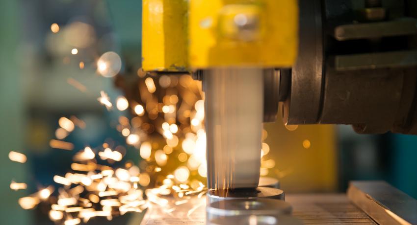 The Flash Point in the Surface Processing Industry