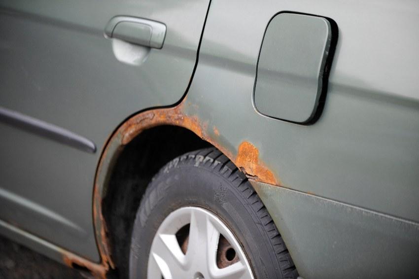 The Use of Corrosion Inhibitors