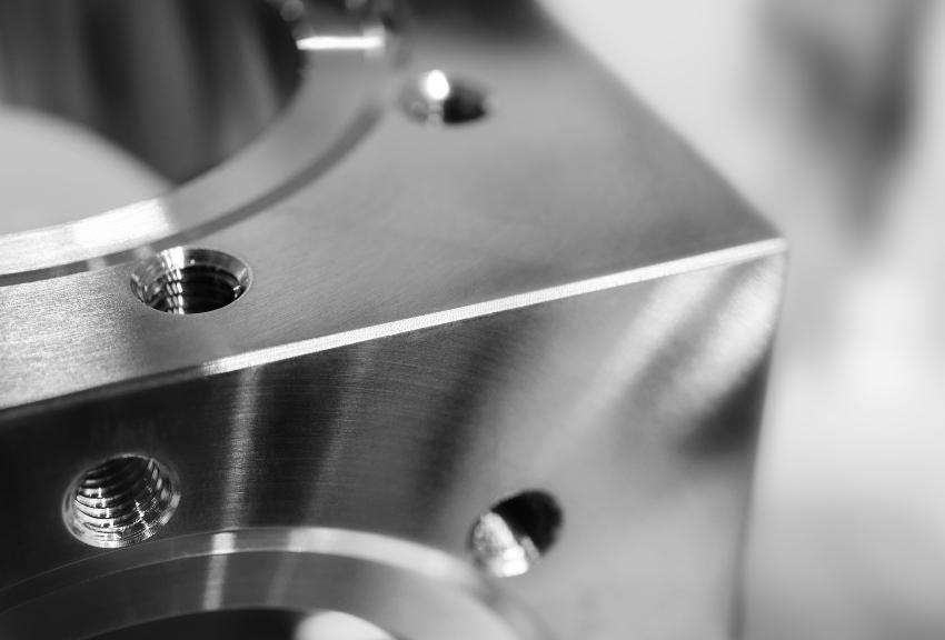 Overview: Deburring Metal