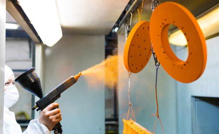 2 Stück Keramische Verdampfungsschalen 150ml - Labor Geschirr Hochtemperatur