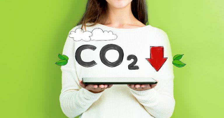 CO2 Einsparen In Der Oberflächentechnik - Kluthe Magazin