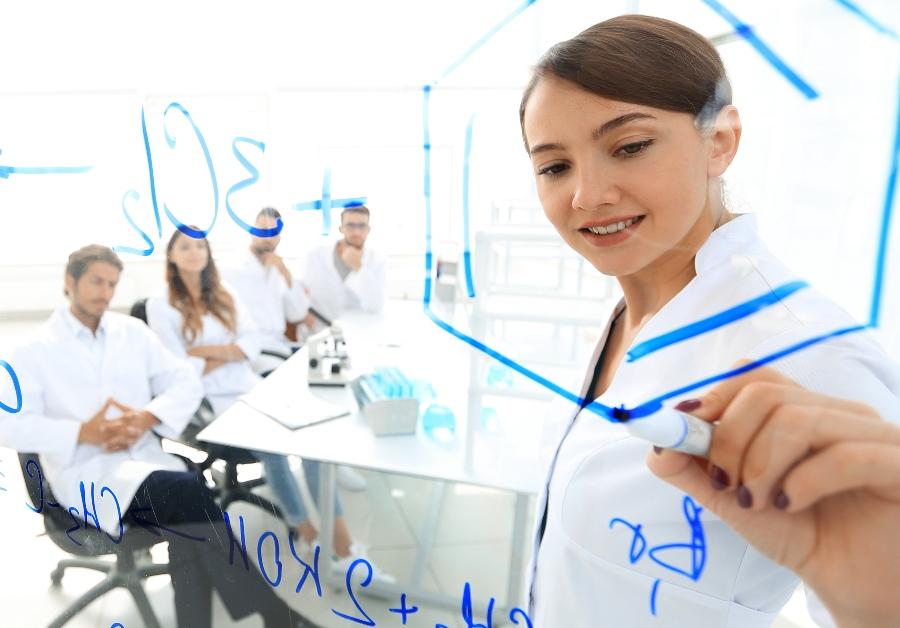 Wie sieht modernes Chemical Management aus?