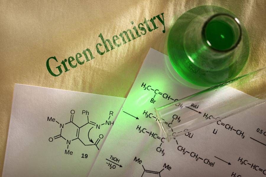 Green chemistry