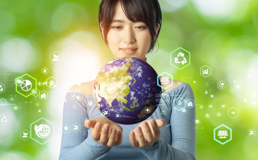 Environmental Protection in  Chemical Industry Companies