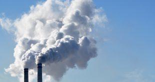 Welche Treibhausgase gibt es und welche fallen besonders in der Chemie an