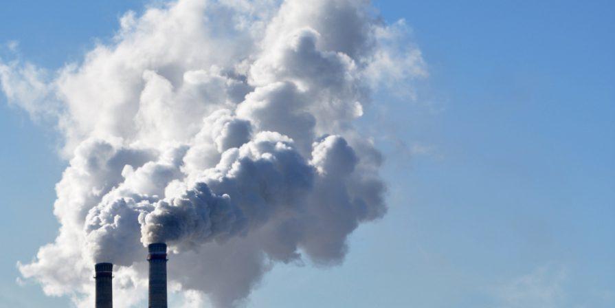 Welche Treibhausgase gibt es und welche fallen besonders in der Chemie an