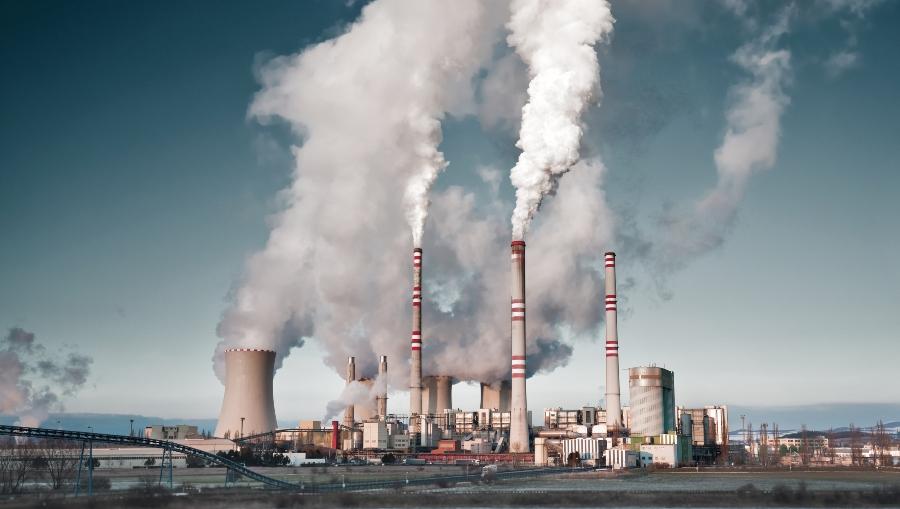 Was ist Emissionshandel? Definition, Funktionsweise und Bedeutung