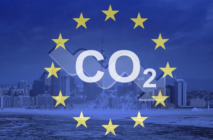 CO2-Zertifikathandel