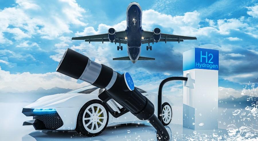 Die Zukunft von Wasserstoff in der Industrie