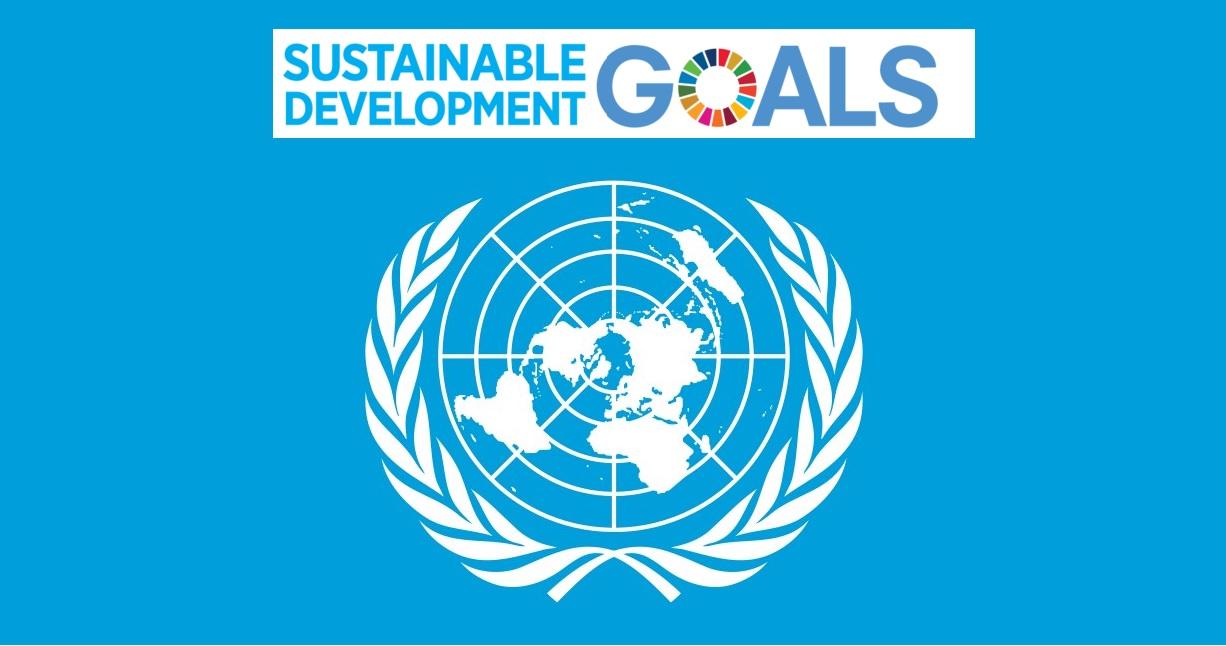 Die SDGs der UN