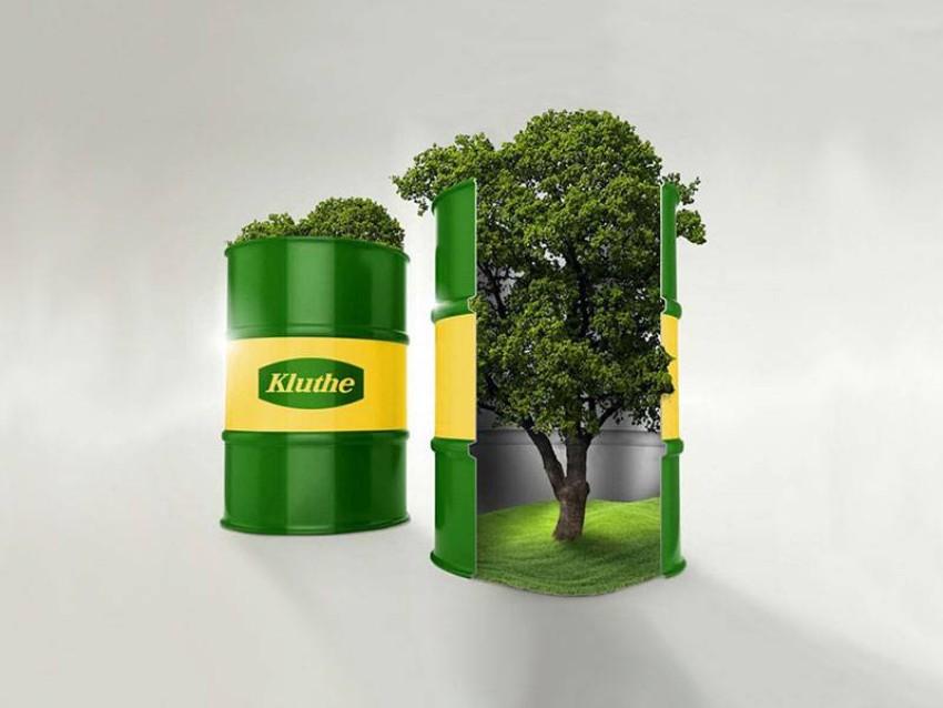 Die Kluthe GmbH steht für nachhaltiges Wirtschaften