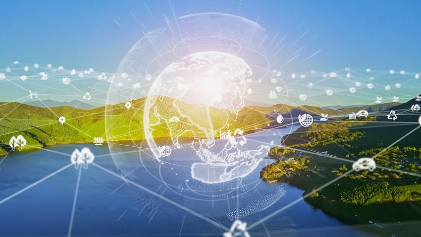 What Does the EcoVadis Rating Indicate?