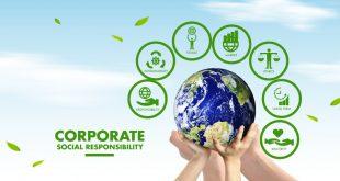 Corporate-Social-Responsibility - Strategisches CSR-Management