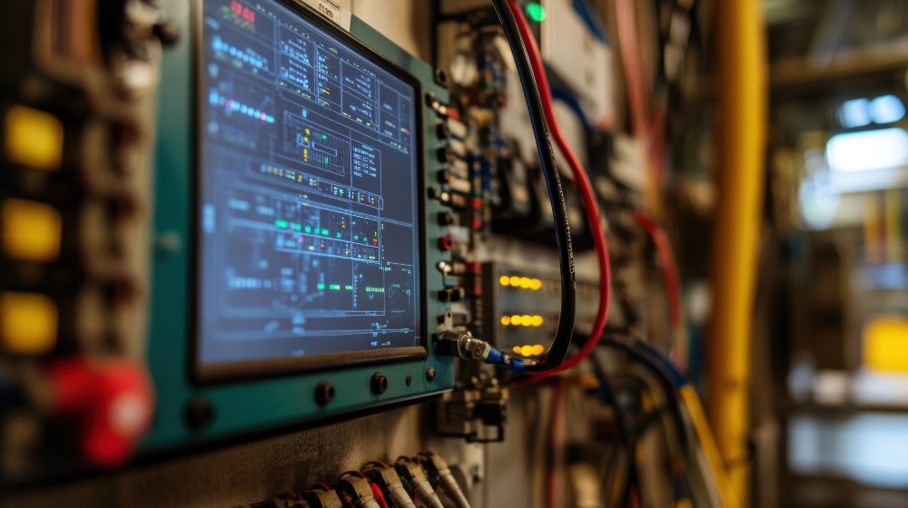 Messsystemanalyse (MSA): Präzise Datenerfassung und Bewertung von Sensor- und Messsystemen in der Industrie Messsystemanalyse (MSA): Grundlage für präzise Datenerfassung und Qualitätsbewertung