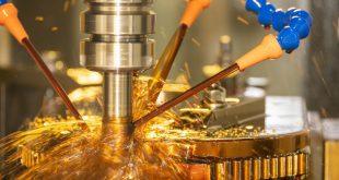 Kuehlschmierstoff-bei-Metallverarbeitung - Was leisten Metallbearbeitungsöle im Hinblick auf Effizienz und Nachhaltigkeit?