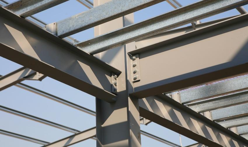 Stahlgeruest - Bei Bauteilen aus Stahl essenziell: Was ist Korrosionsbeständigkeit?