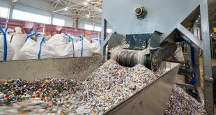 PLastik-Recycling