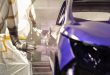 automatische-Lackieranlage-für-Autos