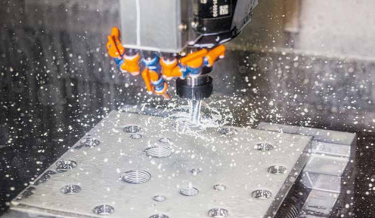 Chemische Werke Kluthe GmbH Hakuform SE-Serie | CO2-neutral produziert und trotzdem beste Leistungswerte 