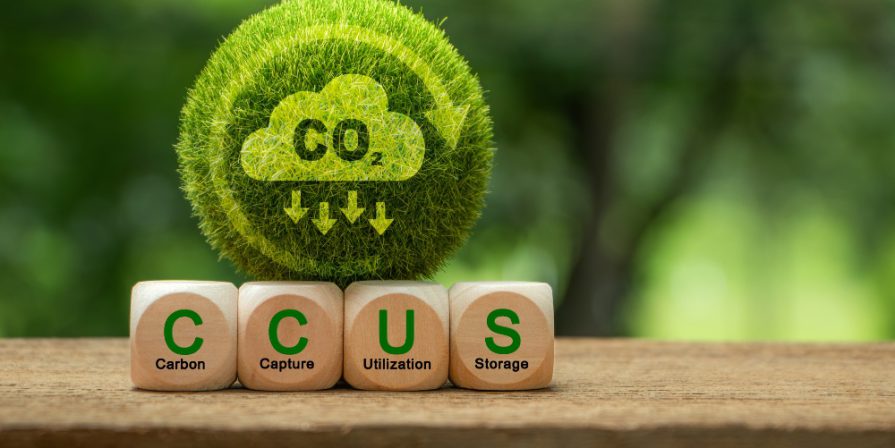 Carbon Capture and Storage oder Usage – Dafür stehen CCS und CCU