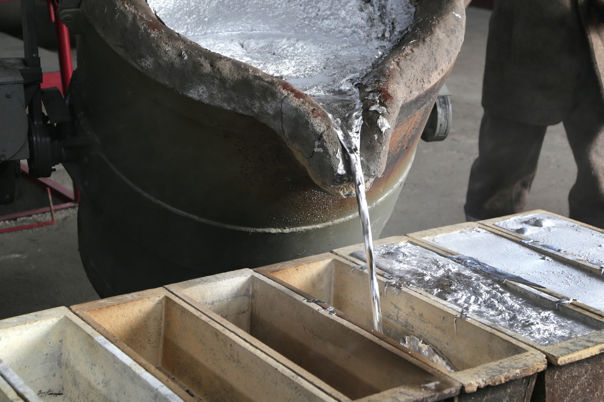 Aluminiumlegierungen verbinden Leichtigkeit mit hoher Festigkeit und vielfältigen Anwendungen Aluminiumlegierungen verbinden Leichtigkeit mit hoher Festigkeit und vielfältigen Anwendungen