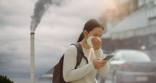 Unterschied von Emissionen und Immissionen