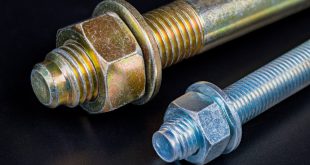 Beschichtete Schrauben