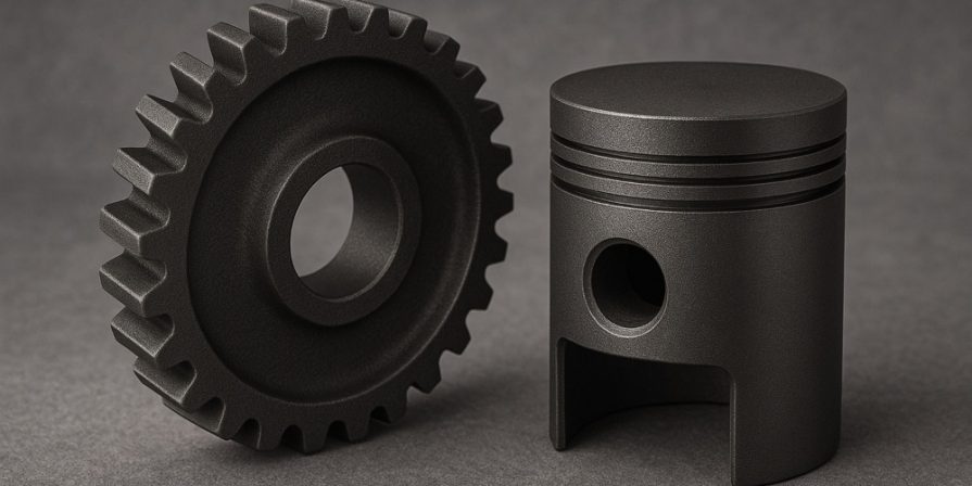 Manganphosphatierung ChatGPT