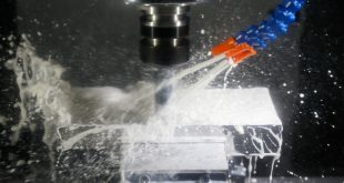 Metallbearbeitungsflüssigkeiten_ Kühlschmierstoffe in modernen Prozessen