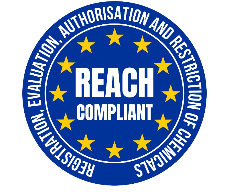 EU-REACH-Compliant