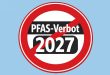 PFAS Verbot
