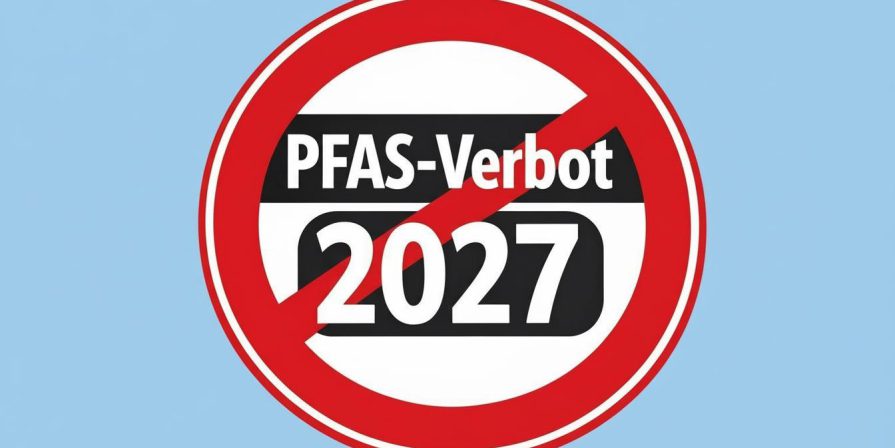 PFAS Verbot