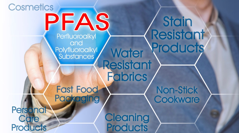 Ob das PFAS-Verbot tatsächlich 2027 in Kraft tritt, ist ungewiss