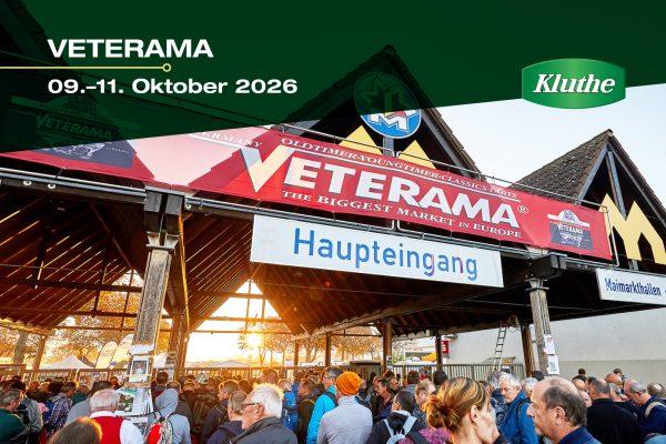 Veterama-DE