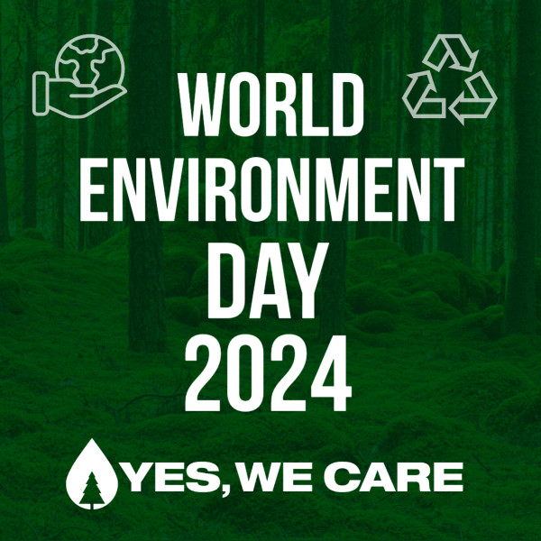 World-environment-day-2024